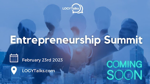 Entrepreneurship Summit