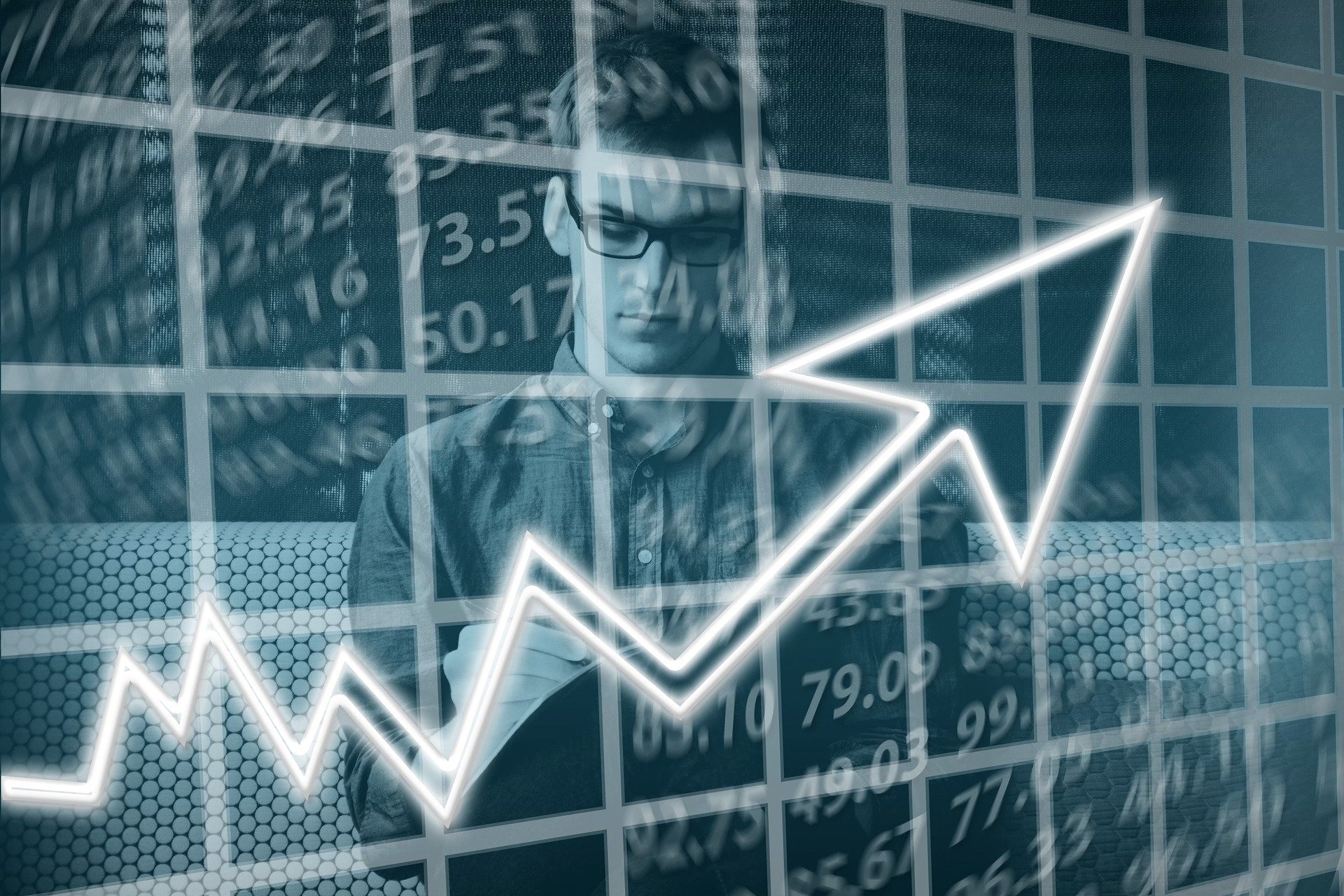 The U.S. business economy is slowly seeing normal. But what exactly is "normal" post-COVID? And which industries are most likely to rebound?