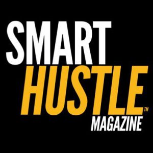 Smart Hustle Recap: Marketing Strategies That Work Including Return on Relationships, Hashtags, Logos & More